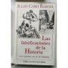 Las falsificaciones de la Historia