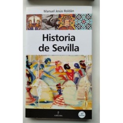 Historia de Sevilla