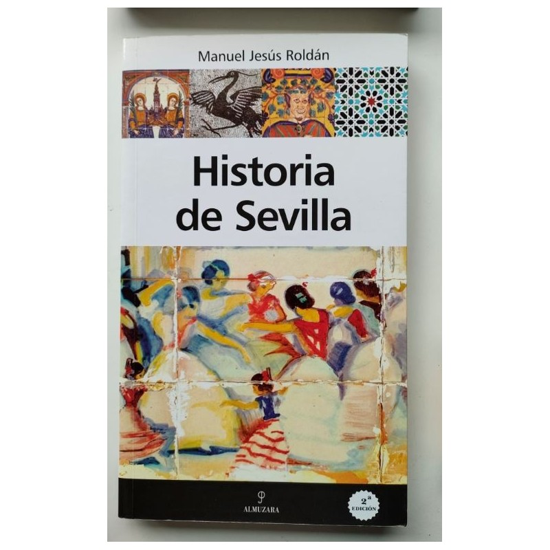 Historia de Sevilla