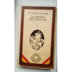 La España del siglo XX. La Guerra Civil -1936-1939- 3