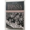 Historia de España en el siglo XX -4, La transición democrática y el gobierno socialista-