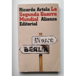 La Segunda Guerra Mundial