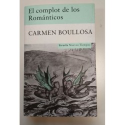 El complot de los románticos