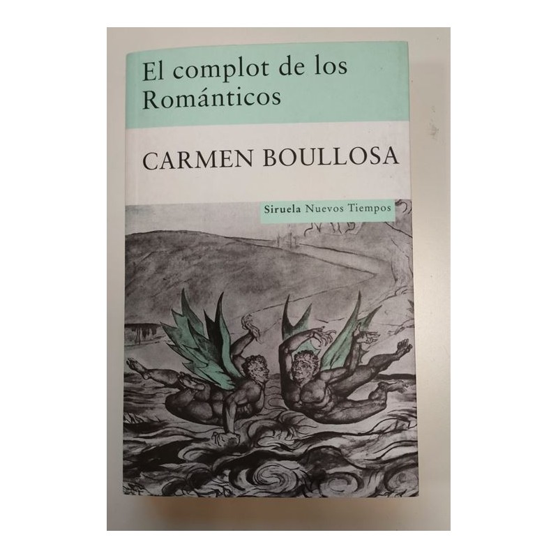 El complot de los románticos