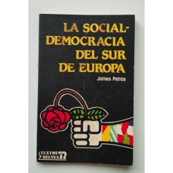 La socialdemocracia del sur de Europa
