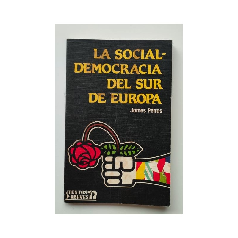 La socialdemocracia del sur de Europa