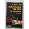 La socialdemocracia del sur de Europa