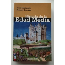 Historia de la Edad Media