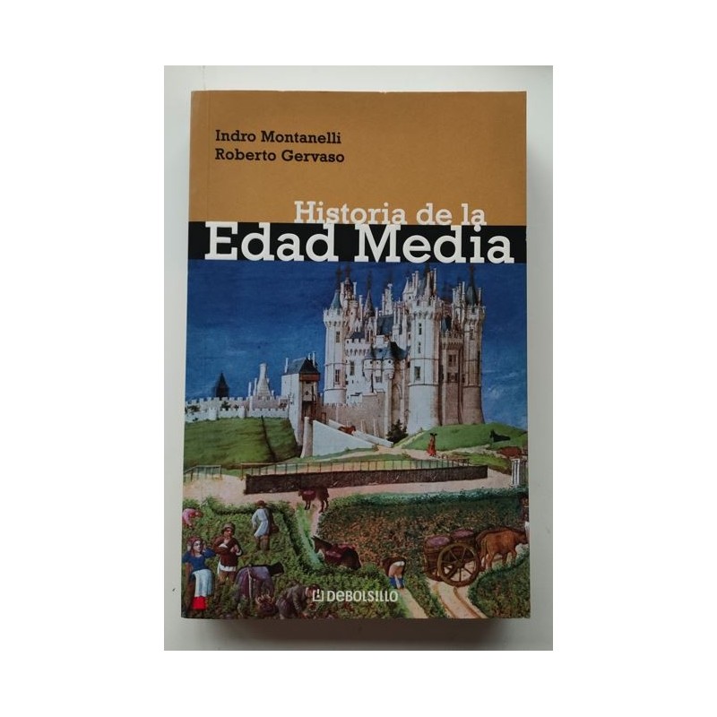 Historia de la Edad Media