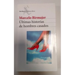 Últimas historias de hombres casados