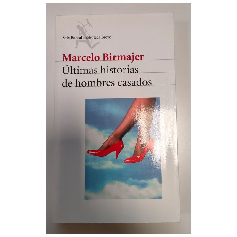 Últimas historias de hombres casados