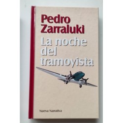 La noche del tramoyista