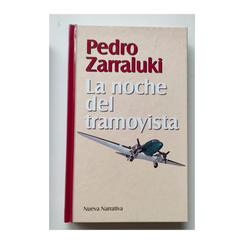 La noche del tramoyista