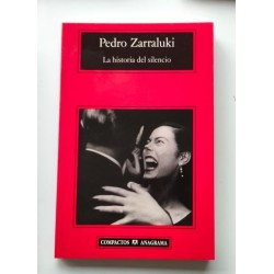 La historia del silencio