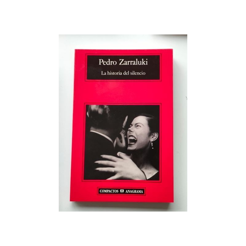 La historia del silencio