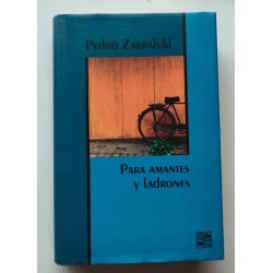 Para amantes y ladrones