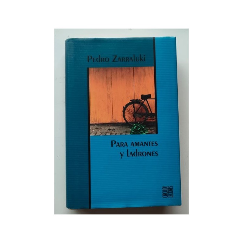 Para amantes y ladrones