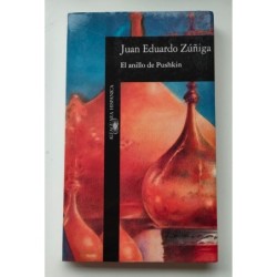 El anillo de Pushkin