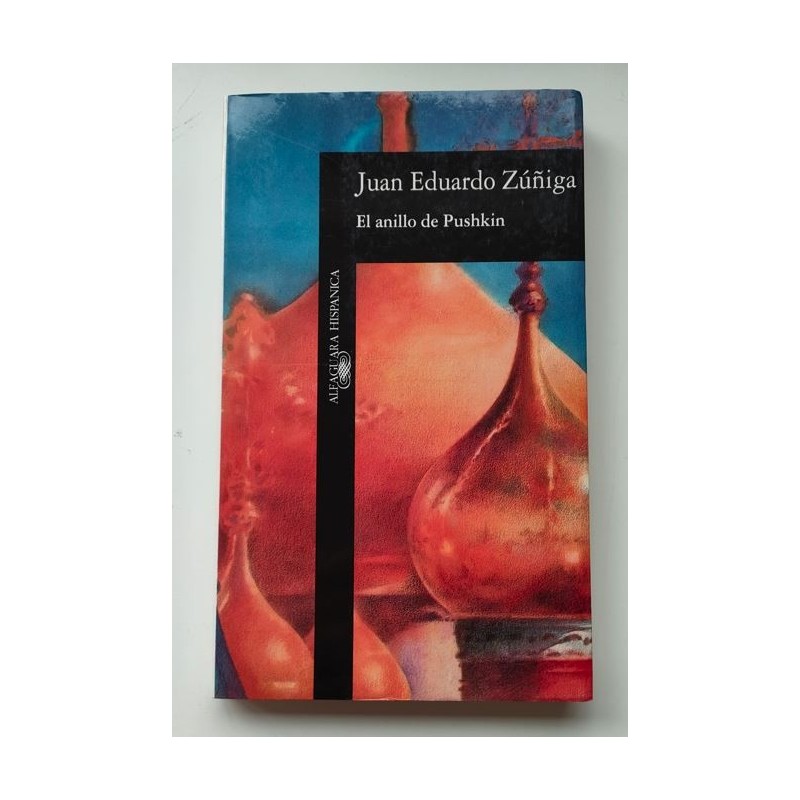 El anillo de Pushkin