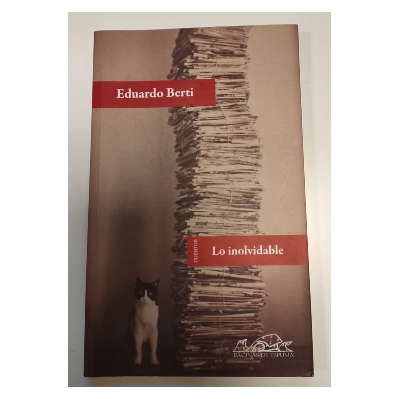 Lo inolvidable