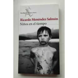 Niños en el tiempo
