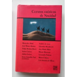 Cuentos eróticos de Navidad