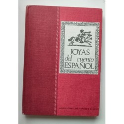 Joyas del cuento español