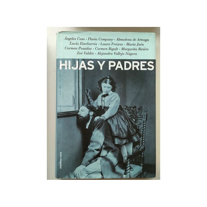 Hijas y padres