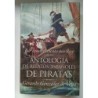 Por donde del viento nos lleve. Antología de relatos españoles de piratas