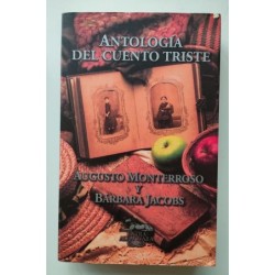 Antología del cuento triste