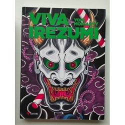 Viva Irezumi