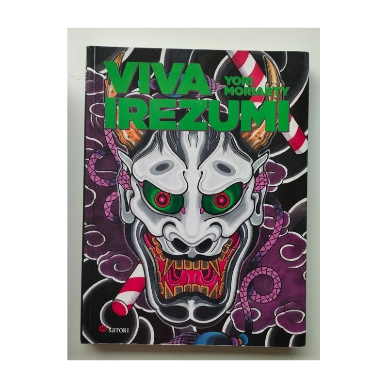 Viva Irezumi