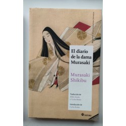 El diario de la dama Murasaki