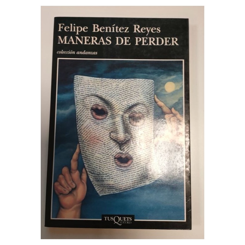Maneras de perder