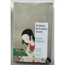 El diario de la dama Izumi