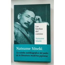 Las hierbas del camino