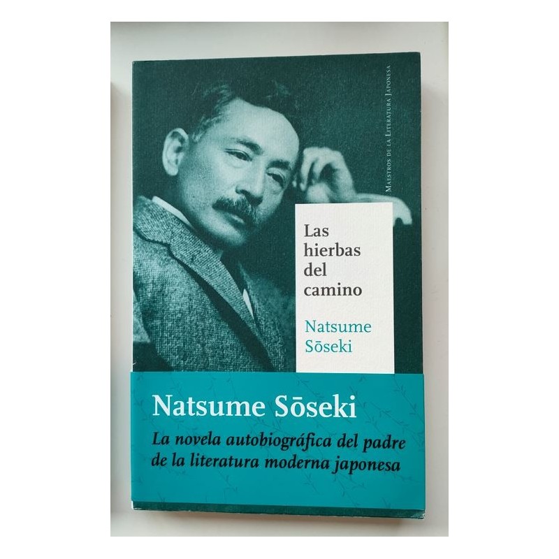 Las hierbas del camino