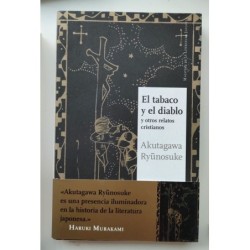 El tabaco y el diablo y otros relatos cristianos