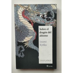 Sobre el dragón del abismo