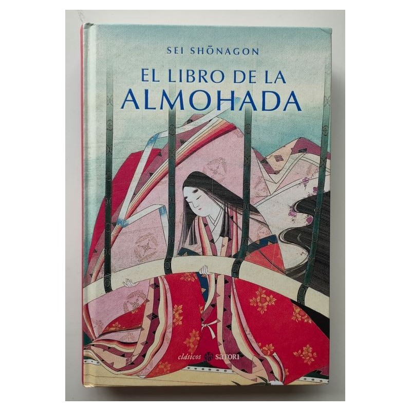 El libro de la almohada
