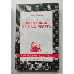 Aventuras de una peseta