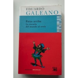 Patas arriba. La escuela del mundo al revés