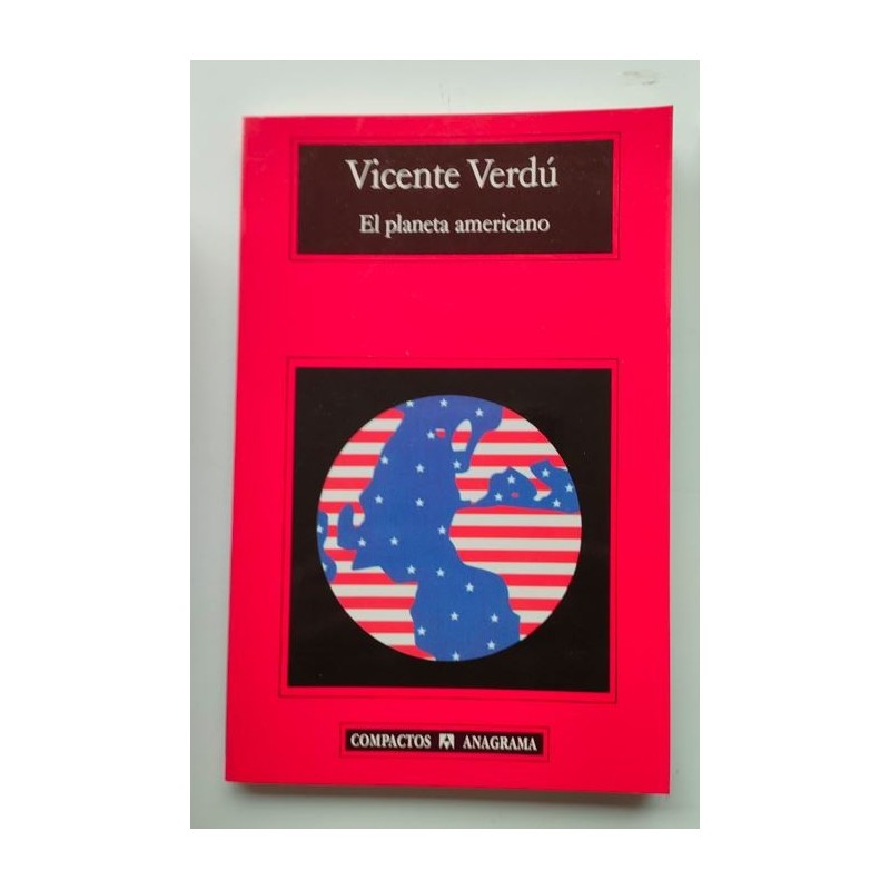 El planeta americano