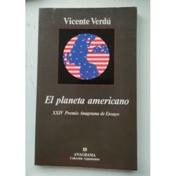 El planeta americano
