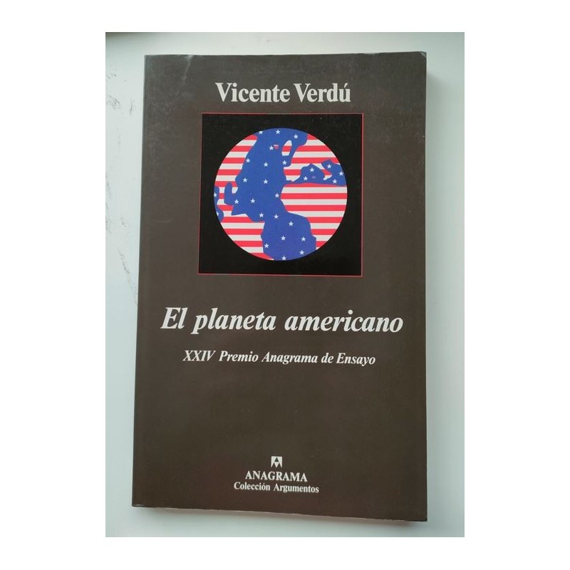 El planeta americano