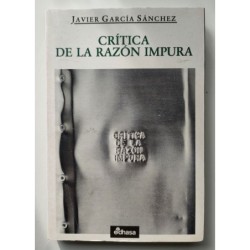 Crítica de la razón impura
