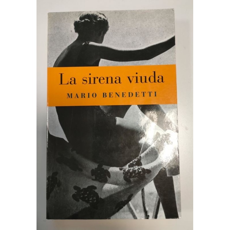 La sirena viuda