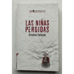 Las niñas perdidas