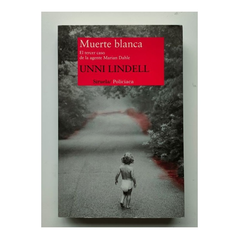 Muerte blanca