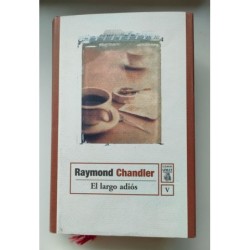 El largo adiós